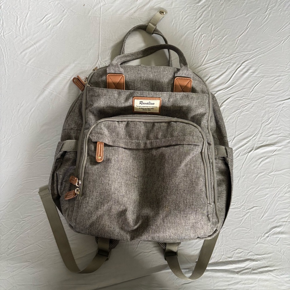 Diaper Bag, excellent condition
